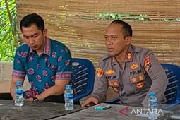 Kapolres Bangka Barat ajak pelajar cegah kenakalan remaja
