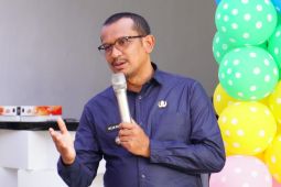 Wabup Garut sebut "Living Market" upaya menumbuhkan perekonomian UMKM