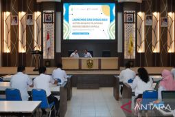 Pemkot Banjarmasin buat aplikasi sistem analis pelaporan inovasi daerah