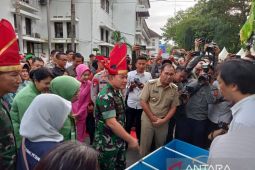 Hadapi tahun politik 2024, Kasad minta jajaran TNI tetap jaga netralitas