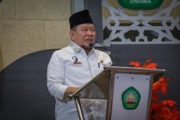 LaNyalla minta sawah tergusur proyek tol dapat lahan pengganti