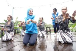 PLN wujudkan proses bisnis selaras dengan tujuan pembangunan berkelanjutan