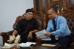 KPP Pratama Curup Bengkulu sosialisasikan pemberlakuan NIK jadi NPWP