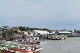 Nelayan tradisional di Kabupaten Lebak kembali melaut