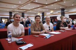 Puluhan mahasiswa Australia ikuti "New Colombo Plan" di Kampus Unair