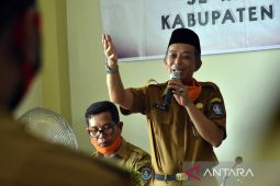 Disdikbud Kubu Raya terbitkan larangan permainan Lato-lato