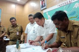 Pelabuhan Tanjung Batu bantu kurangi penumpukan peti kemas di Jakarta