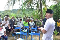 Mas Ipin aktifkan "Makaryo Neng Deso" dekatkan pelayanan di Trenggalek