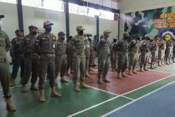 Satpol PP Paser siap gelar razia Anjal korban eksploitasi