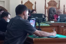 PN Medan bebaskan mantan kades dan sekdes Medan Estate