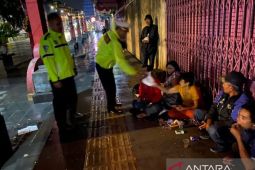 Kapolresta Bogor Kota gagas Program Polisi Penolong
