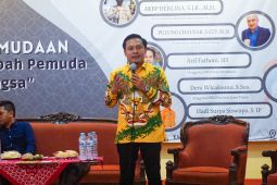 Golkar Surabaya: Sistem proporsional terbuka lebih manfaat bagi rakyat