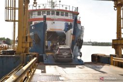 INFA bersiap sambut IKN