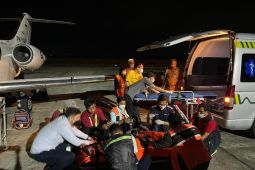 Iluni UI bantu evakuasi dokter magang alami kecelakaaan di Bangka Belitung