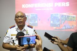 Sebanyak 57 "feeder" di Surabaya mulai beroperasi Februari 2023
