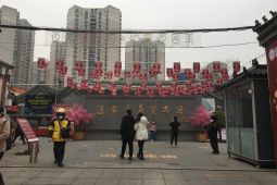 China deportasi 43.000 pekerja asing