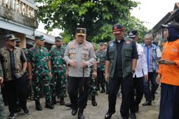 Polres KKT diminta siaga pelayanan kepada warga dampak gempa