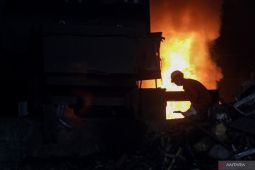 Uni Eropa setujui akuisisi Nippon Steel atas baja Amerika Serikat