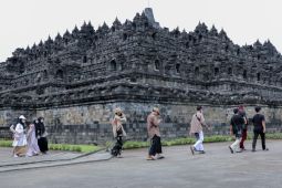 Menparekraf optimis adanya peningkatan jumlah wisatawan tahun ini