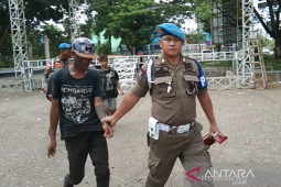 Dinsos Kabupaten Tangerang butuh penegakan Perda penanganan Anjal