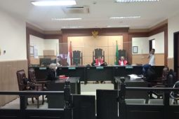 JPU tuntut hukuman mati pada terdakwa kepemilikan 42 kilogram sabu-sabu