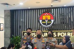 Polri ungkap WNI jual beli senjata dari Filipina ke Papua