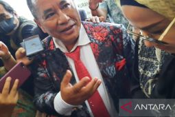 Venna Melinda disebut alami KDRT dalam tiga bulan terakhir