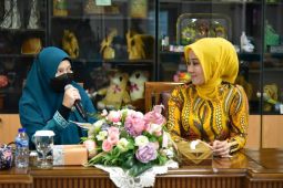 Gubernur Sulsel boyong PKK studi banding  ke Jawa Barat