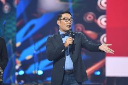 Ridwan Kamil ajak warga belanja produk lokal cegah resesi