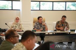 Disdukcapil Bogor berupaya tingkatkan jumlah pemilik KIA