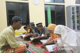 Gubernur Ridwan Djamaluddin Resmikan Listrik PLN di Pulau Rengit, Rasio Desa Berlistrik Bangka Belitung Kini Full 100 Persen