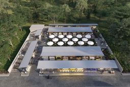 Pemkab Bangka Selatan fokus benahi Food Plaza