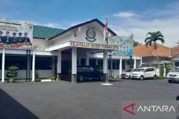 Kejari Purwakarta ungkap kasus dugaan korupsi dana penanganan COVID-19