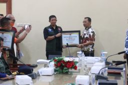 Pemprov Maluku tetapkan tanggap darurat bencana KKT dan MBD, begini penjelasannya