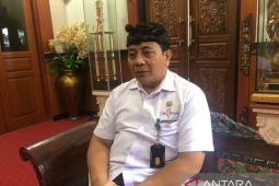 Parade 12 ogoh-ogoh terbaik digelar di Denpasar