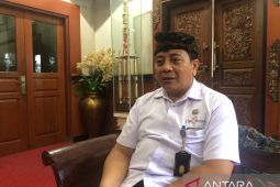 Disbud Kota Denpasar adakan lomba ogoh-ogoh mini sambut Nyepi 2023
