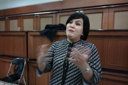 Komnas HAM desak polisi ungkap kematian warga sipil di Papua