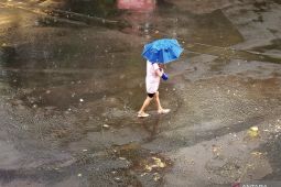 Hari ini Jatim berpotensi alami hujan deras disertai angin kencang