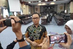 Banjarmasin buat aturan kelestarian lingkungan hidup buat 30 tahun