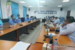 Perusahaan IUP diminta penuhi kebutuhan batu bara di Bengkulu