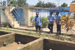 Tarif air bersih Perumdam Indramayu naik 30 persen