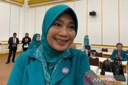 PKK Penajam Paser Utara upaya turunkan stunting bersama Gunadarma