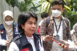 BPOM: Nitrogen cair pada pangan siap saji bahayakan tubuh
