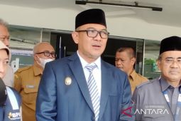 Pemkab Bogor berupaya jadikan fasilitas kesehatan daerah penuhi standar WHO