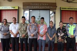 Kamenag Tebing Tinggi akan gelar jalan sehat kerukunan