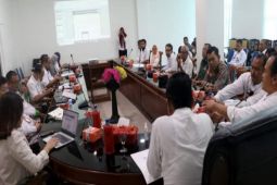 Tebing Tinggi tidak termasuk 10 kabupaten nilai merah pengendalian inflasi