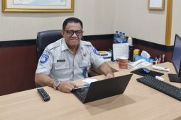 Jasa Raharja Maluku serahkan santunan Rp8,49 miliar selama 2022