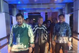Ketua DPRD dukung pemasangan PJU sepanjang Jalan Trikora