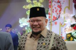 Disrupsi digital, LaNyalla desak perti siapkan tenaga profesi "cyber security"