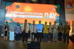 FKM UI raih penghargaan atas kontribusi Kedaireka Matching Fund